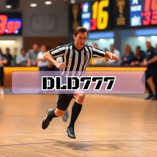 dld777: Explore o Fantástico Mundo dos Jogos de Plataforma