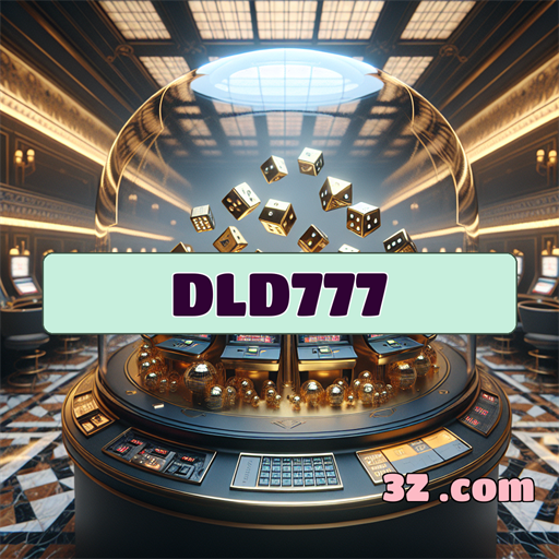 A Diversão Sem Limites no dld777: Jogos que Encantam!